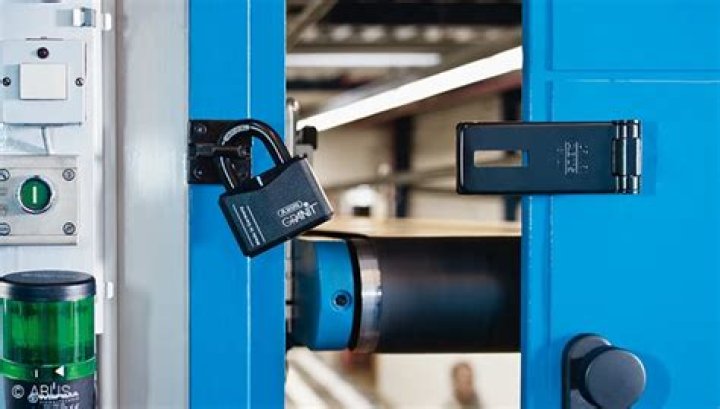 What kind of support does Abus UK offer?