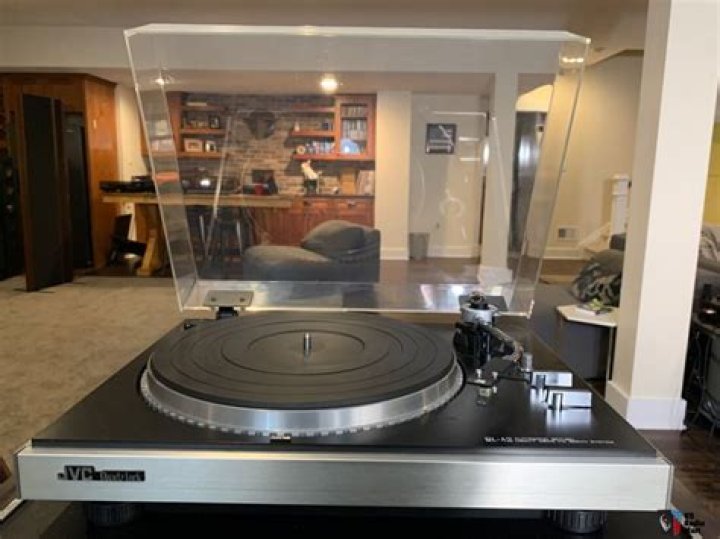 What kind of turntable needle do I need for JVC phono cartridge?