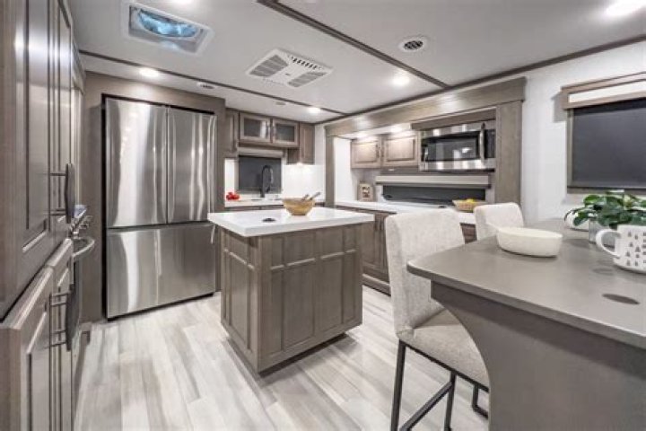 What kind of TV can you use in an RV?