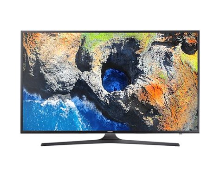 What kind of TV is the Samsung mu6300?