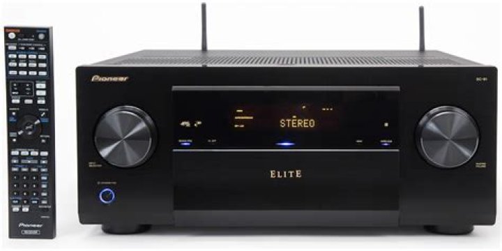 What kind of wifi does Pioneer Elite sc-91 have?