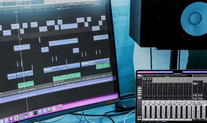 What kind of work does audio video design do?