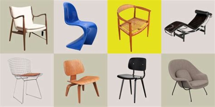 What makes a iconic design?