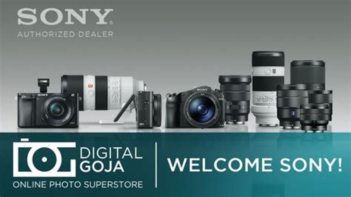 What makes a Sony authorized dealer a good dealer?