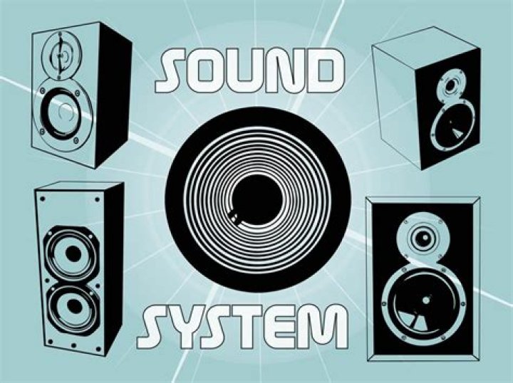 What makes a sound system loud?