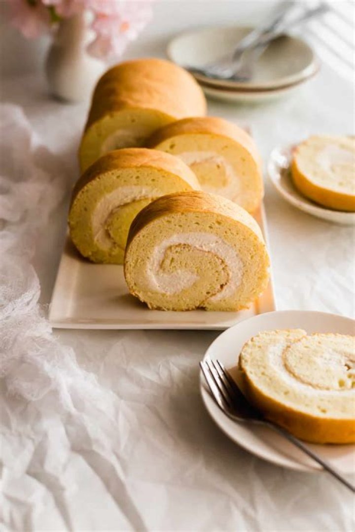 What makes a Swiss roll Swiss?