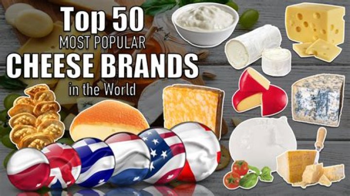 What makes cheese so popular?