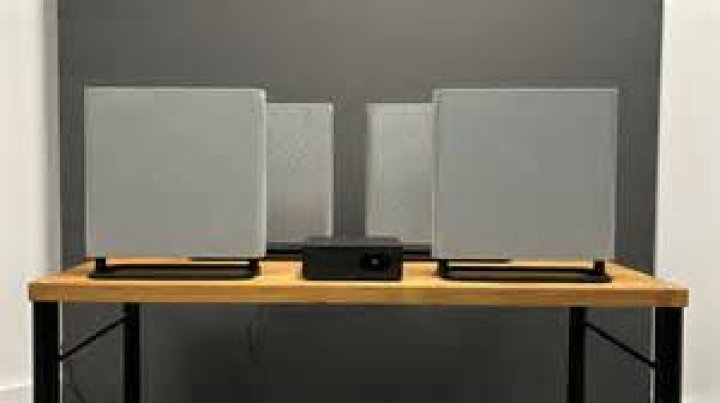 What makes Sony Dolby Atmos speakers so good?