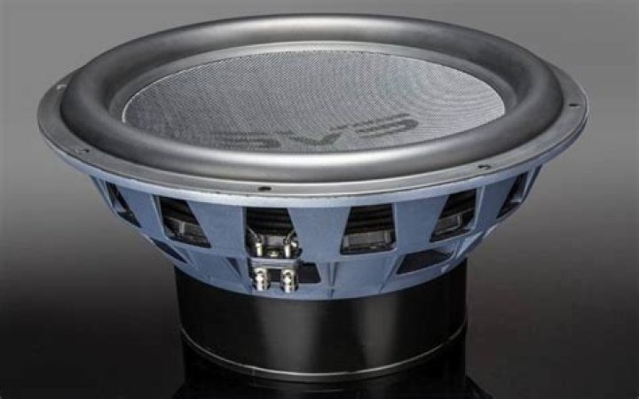 What makes the SB16 ultra subwoofer so good?