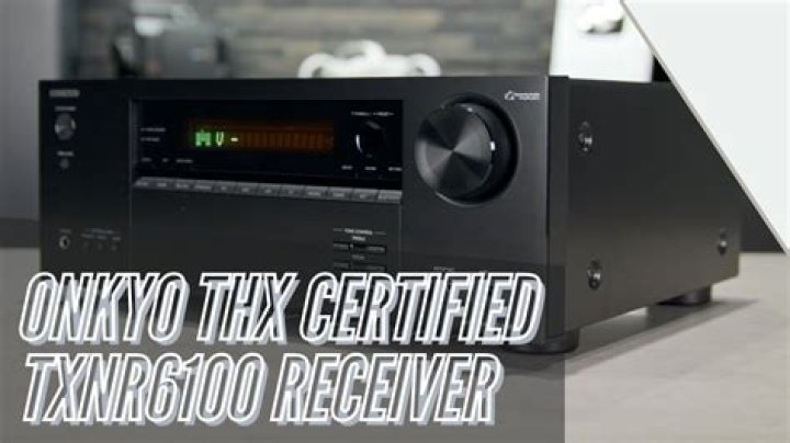 What makes the tx-nr575 speaker so good?