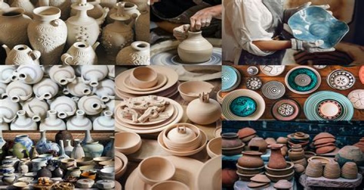 What property of ceramics makes them useful?