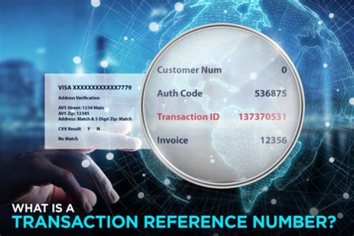 What reference source means?