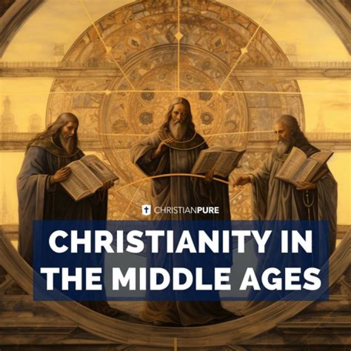 What role did religion play in the Middle Ages?