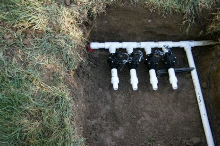 What should I ask my sprinkler system contractor?