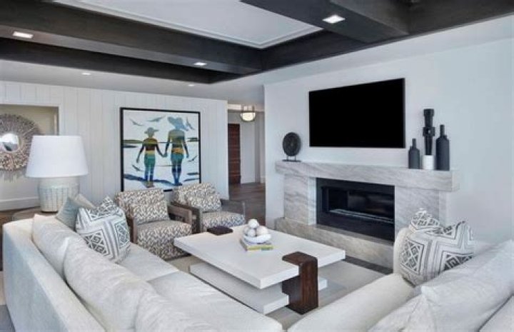 What should I change in my living room?