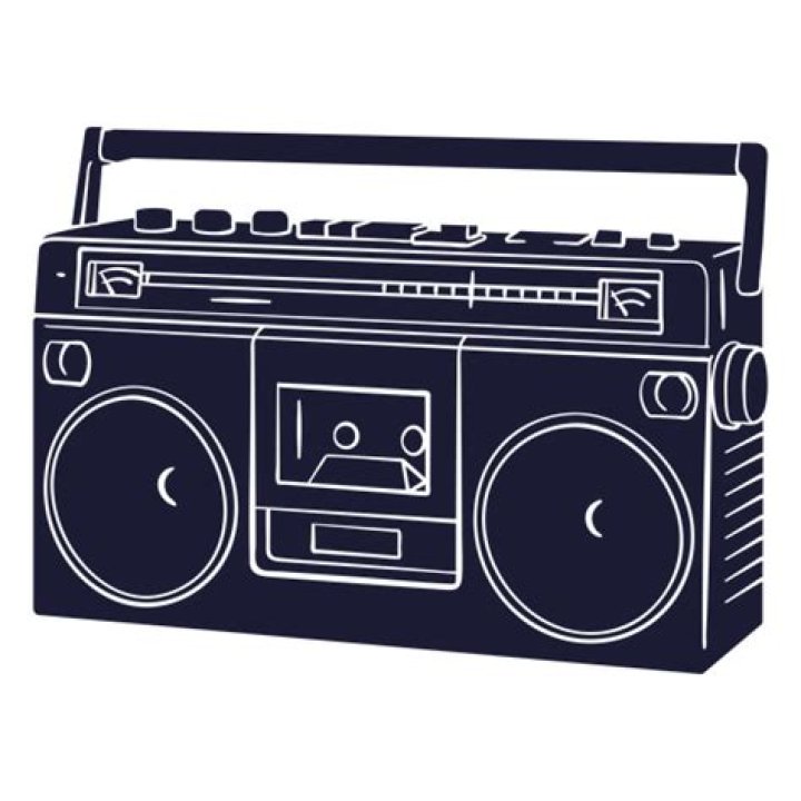 What should I do if my car radio cut out?