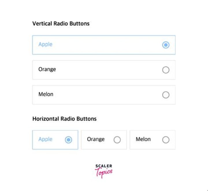 What should I do if my radio button is stuck?
