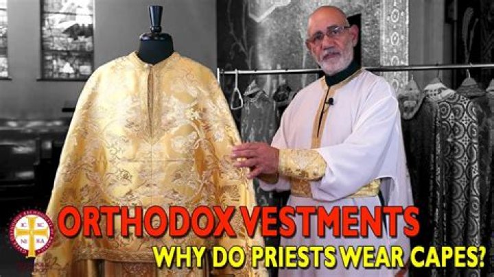 What should I wear to an Orthodox synagogue?