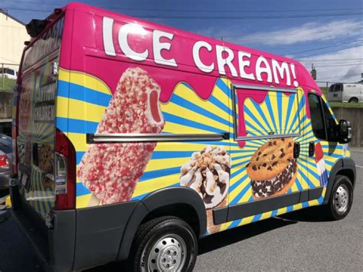 What song is played on ice cream trucks?