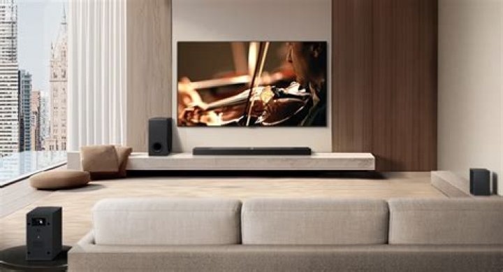 What soundbar works with LG TV?