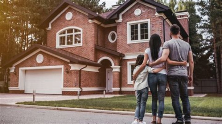 What to do first when thinking about buying a house?