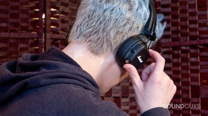 What to do if you put your headphones in the washing machine?