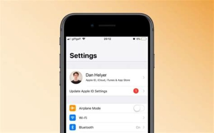 What to do if your Apple device doesnt show up in Find my iPhone?