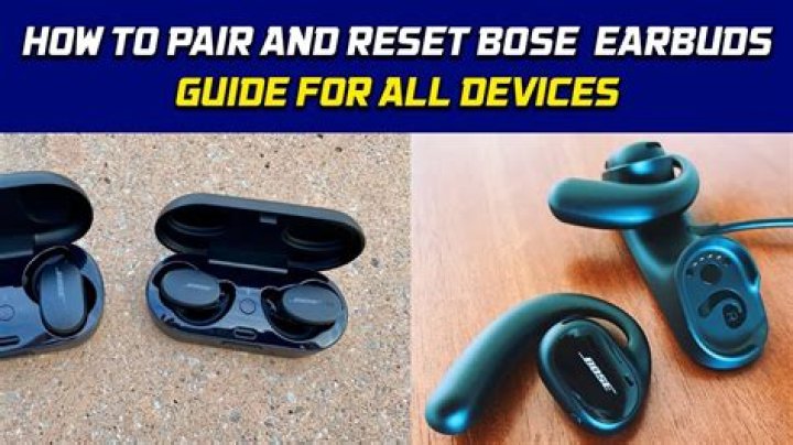 What to do if your Bose Acoustimass is damaged?