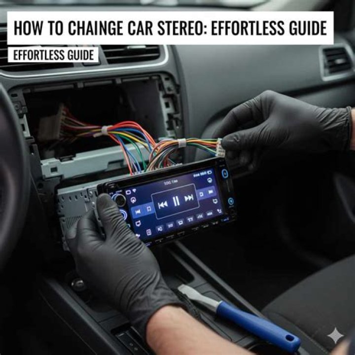 What to do if your car stereo is shorting out?