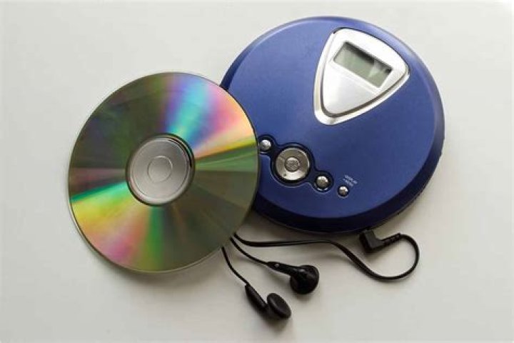 What to do if your CD player gets stuck?