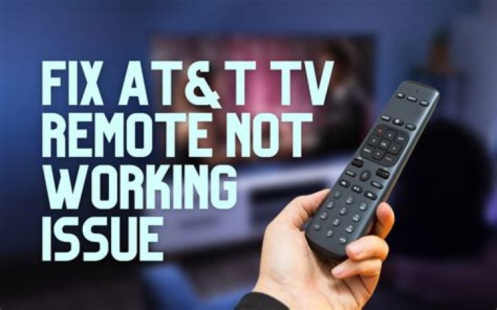 What to do if your TEAC remote control is not working?
