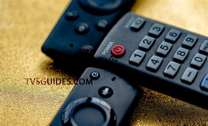 What to do if your TV remote control is not working?