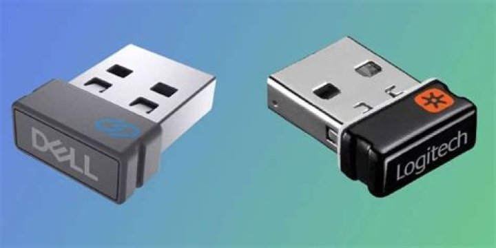 What to do if your USB receiver does not work?