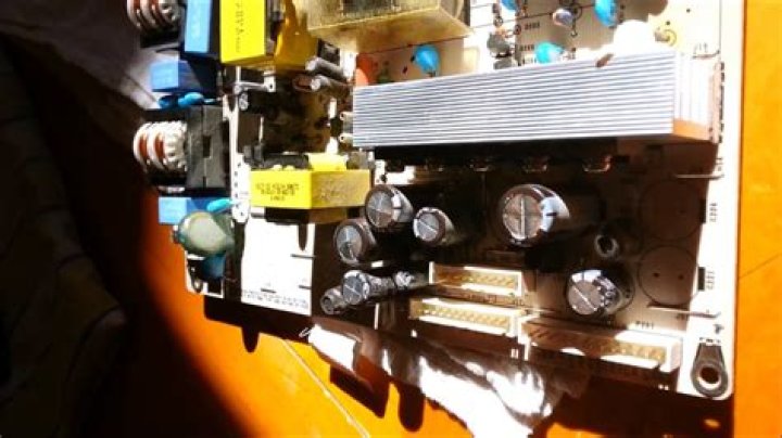 What to do when your TV takes a long time to turn on?