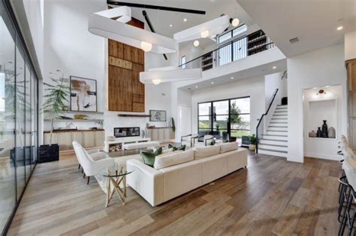 What to do with a ground floor family room?