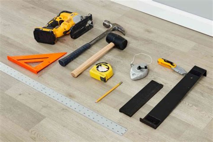 What tools do you need for excavation?