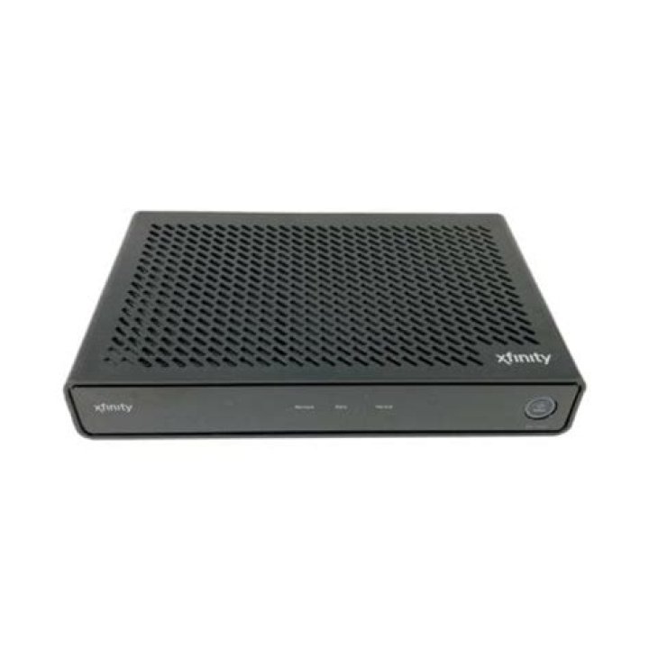 What type of cable boxes Does Comcast have?