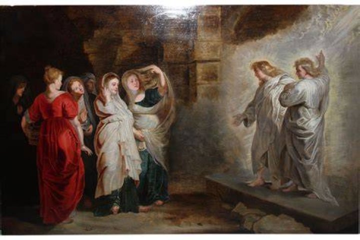What was Rubens known for?