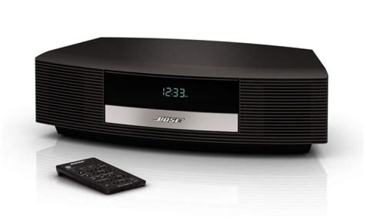 What was the Eureka moment of Bose Wave Radio?