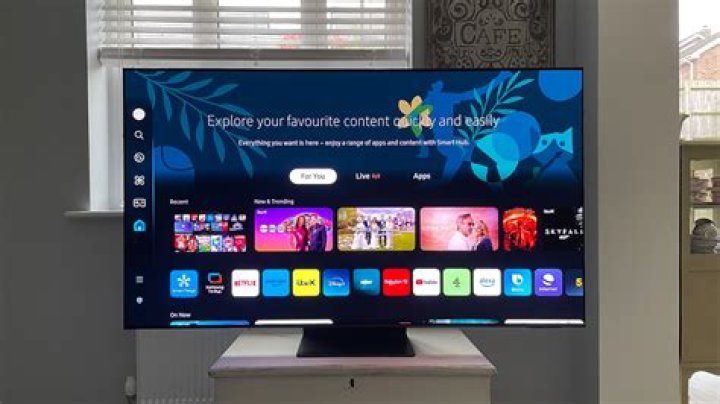 What was the issue with Samsung smart TVs?