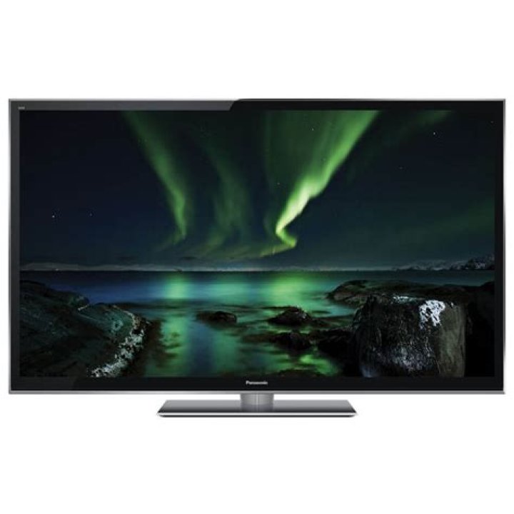 What was the last Panasonic plasma TV made?