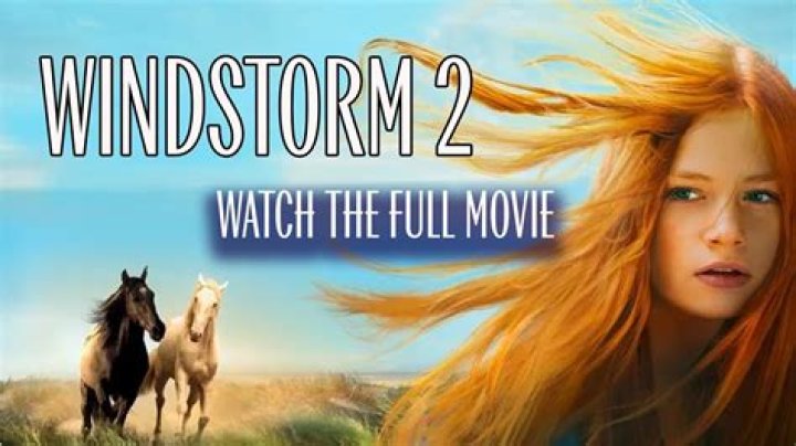What was the worst windstorm in history?
