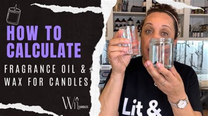 What will cut through candle wax?