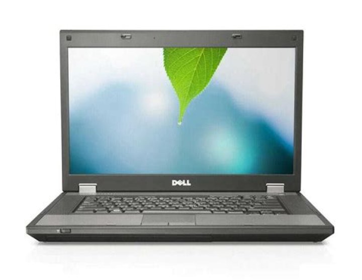 What year did the Dell Latitude E5510 come out?