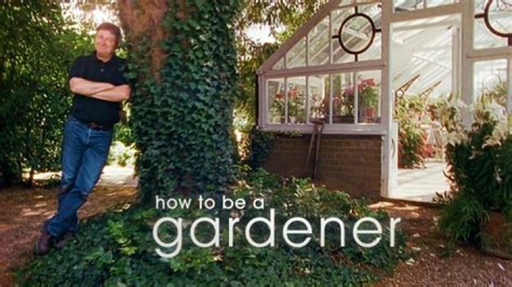 What you need to know to be a gardener?