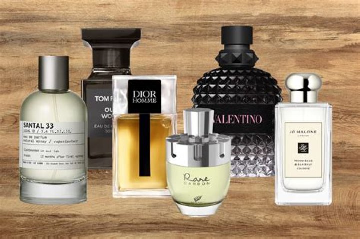 Whats a good cologne for a young man?