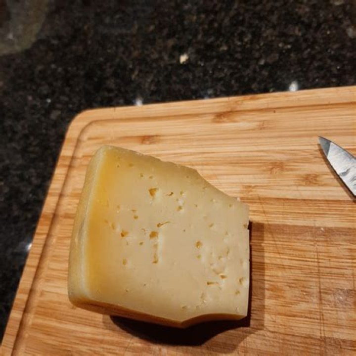 Whats wrong with my cheese sauce?