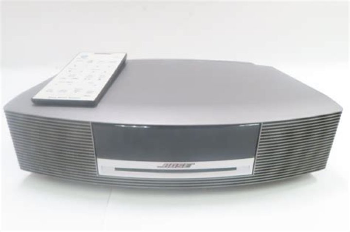 When did Bose acoustic wave music system 1 come out?