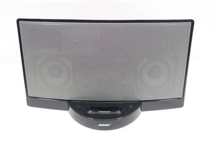 When did the Bose SoundDock Series 2 come out?