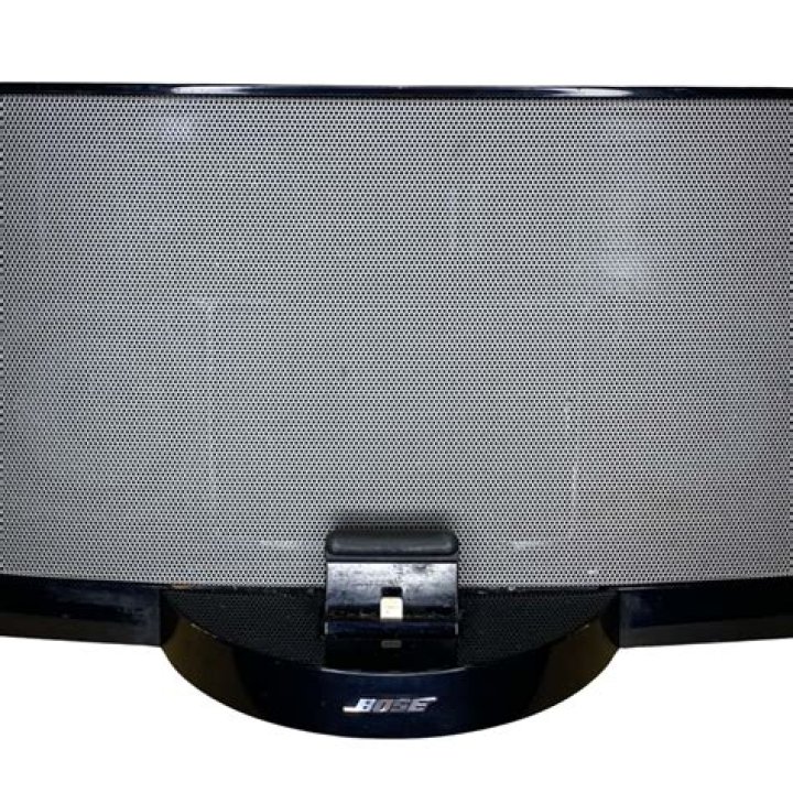 When did the Bose SoundDock Series 3 come out?